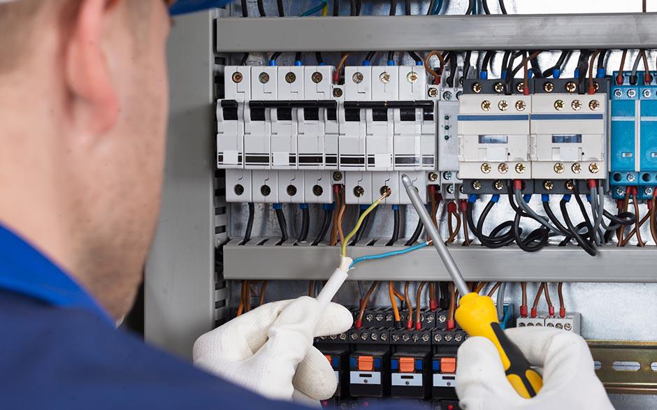  urgence électricité Vitry-sur-Seine