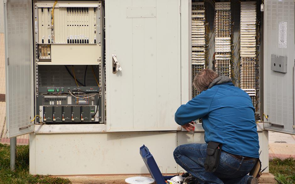 refaire électricité Épinay-sur-Orge