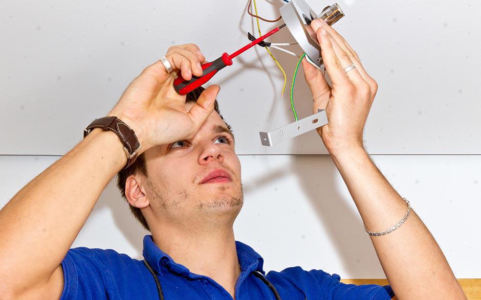 électricien installateur Garges-lès-Gonesse