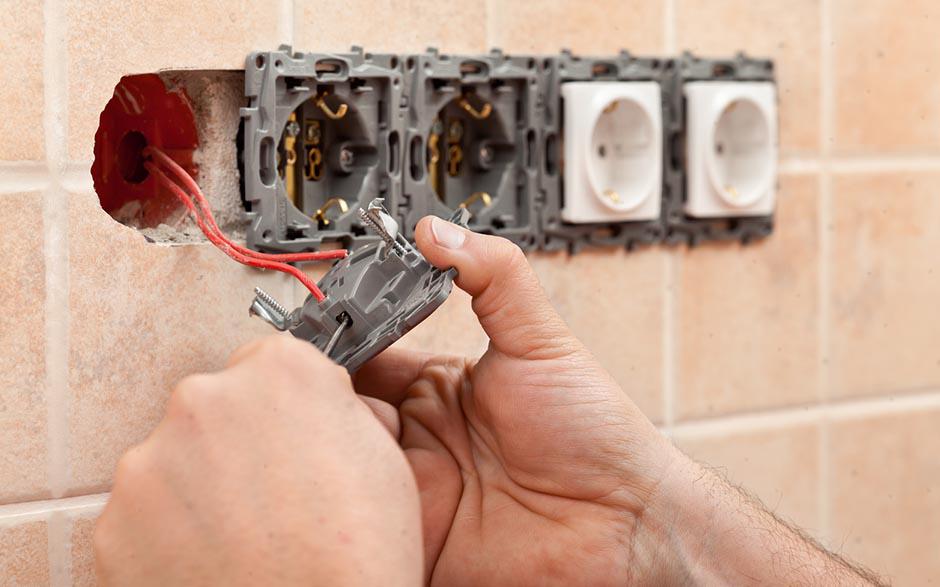 tarif d'un électricien Asnières-sur-Seine