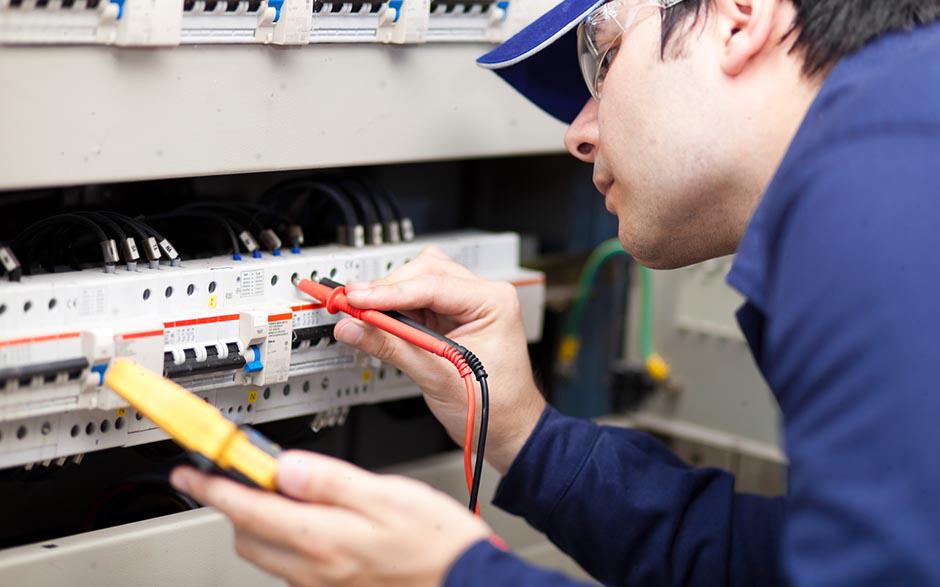 travaux électricité L'Isle-Adam