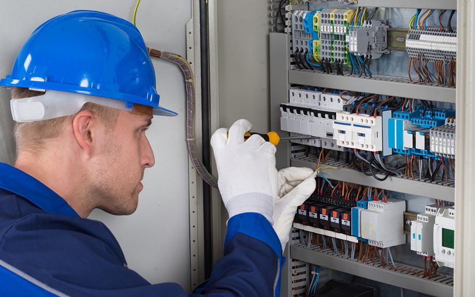  urgence électricité Vitry-sur-Seine