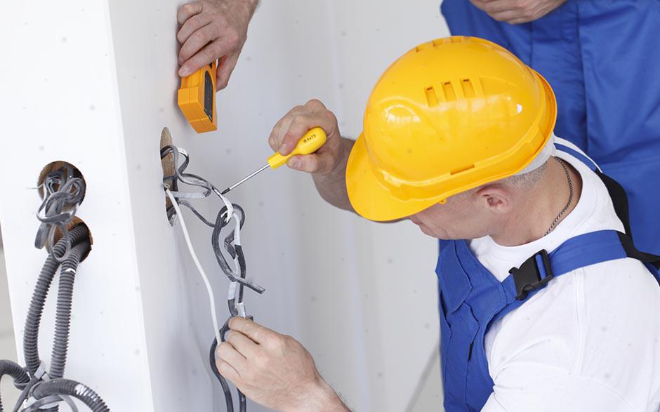  urgence électricité Vitry-sur-Seine