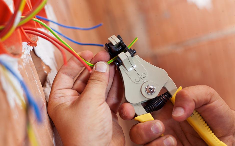 travaux électricité L'Isle-Adam