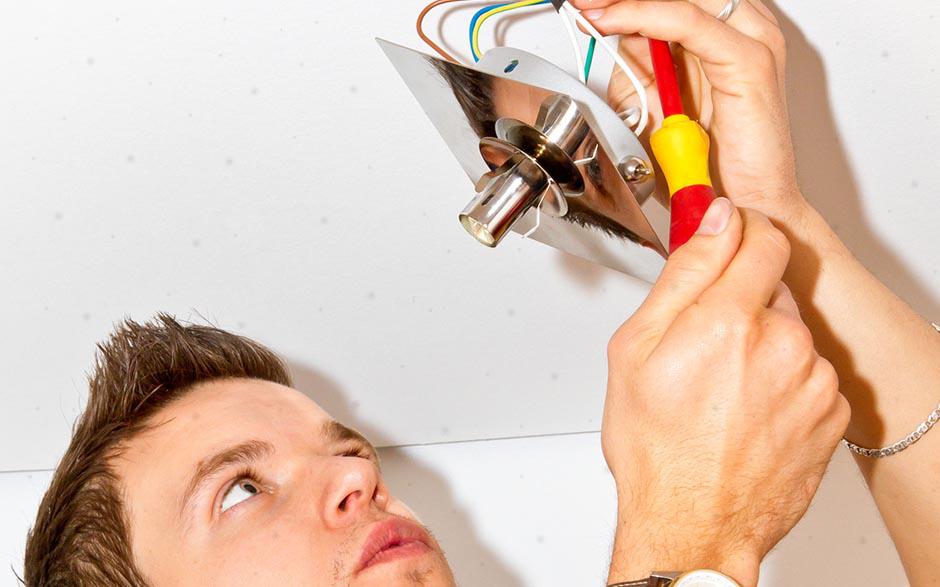 travaux électricité L'Isle-Adam