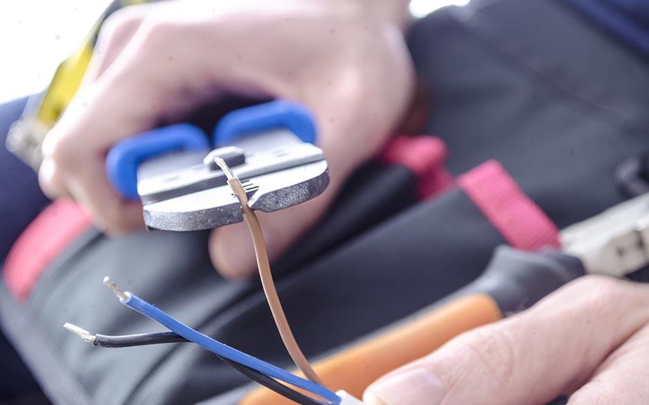 refaire électricité Épinay-sur-Orge