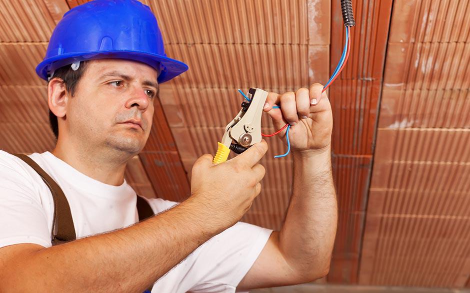 électricien installateur Épinay-sur-Seine