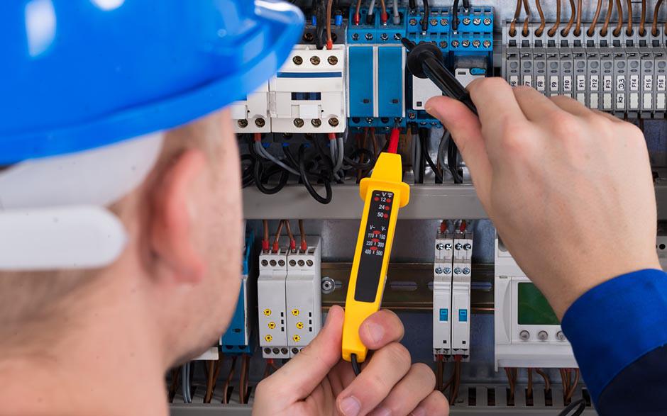 travaux électricité Morsang-sur-Orge